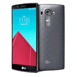 LG G4