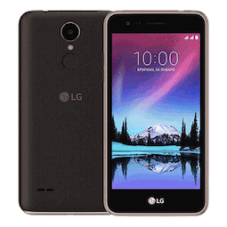 LG K4