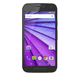 Motorola Moto G3