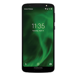 Motorola Moto G6