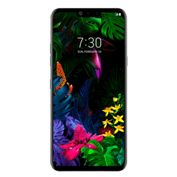 LG G8 ThinQ